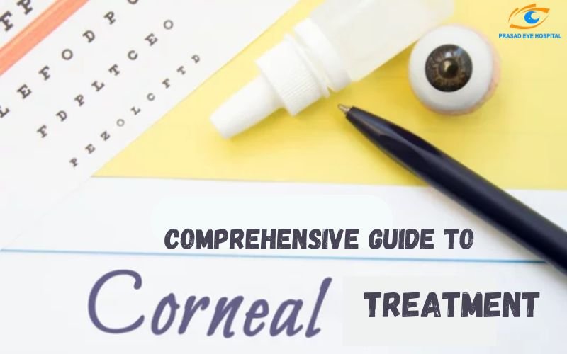 corneal treatment