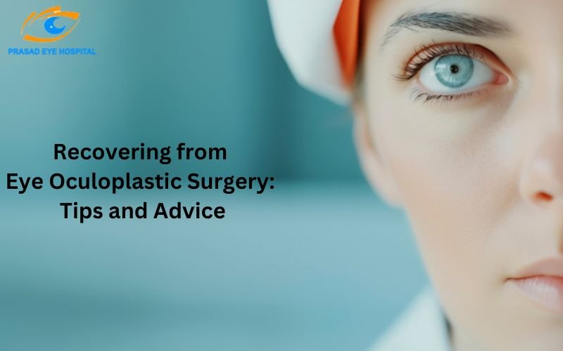 eye oculoplastic surgery