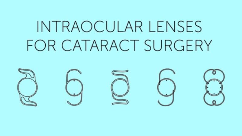 Glass-Free Post-Cataract Experience